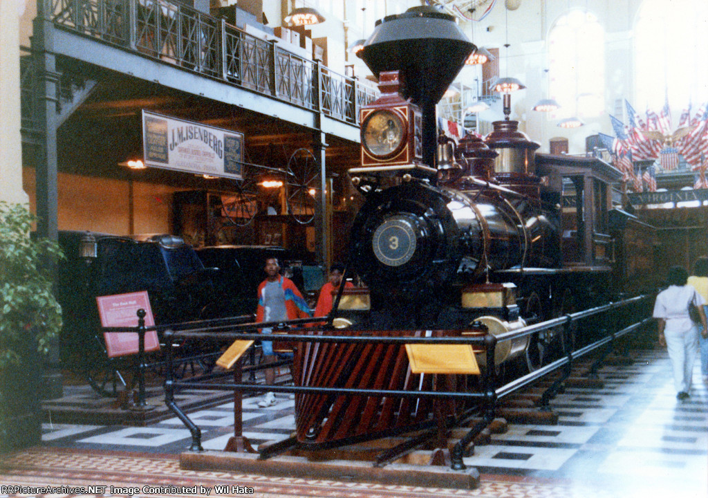 Santa Cruz 4-4-0 3